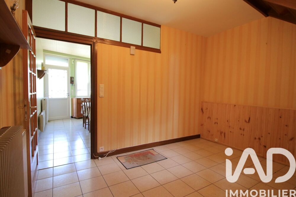 Vente Maison Vente Maison de village 3 pièces Arlanc