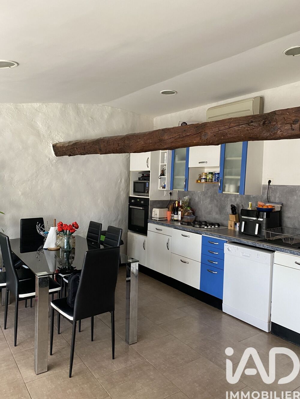 vente Maison - 4 pièce(s) - 86 m² Gonfaron (83590)