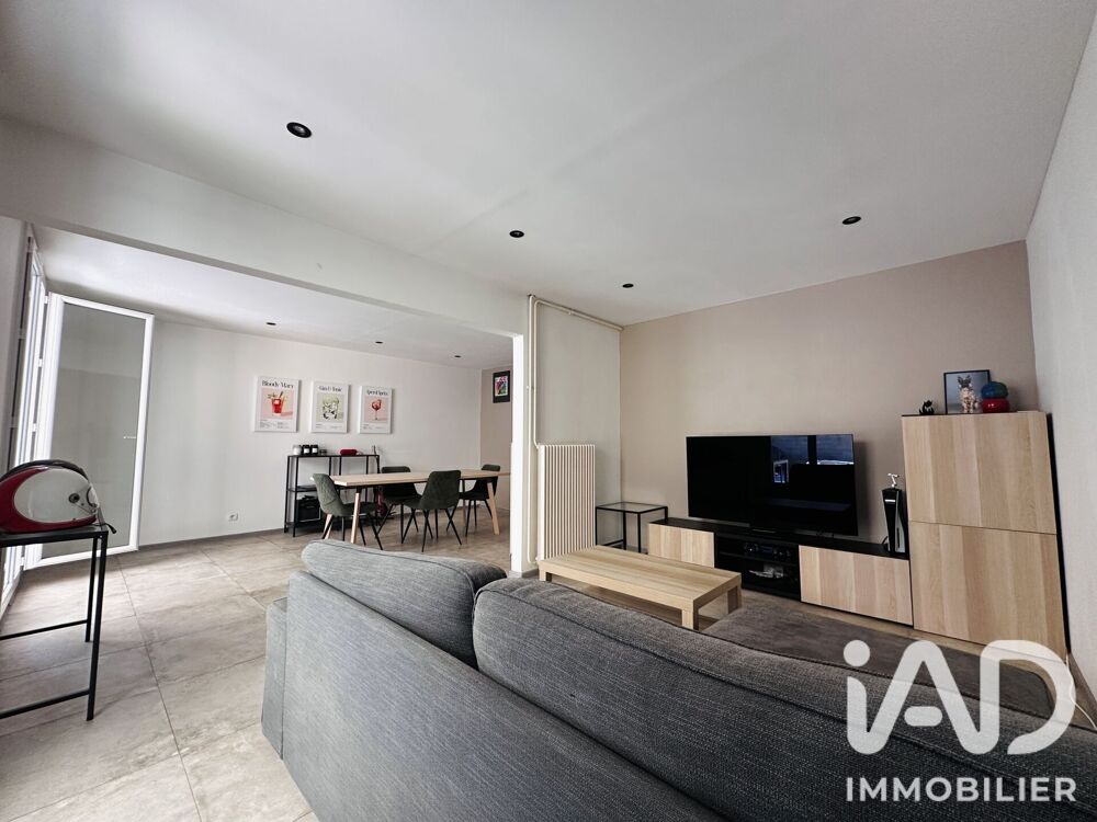 Vente Maison Vente Maison/villa 4 pièces Saint-fargeau-ponthierry