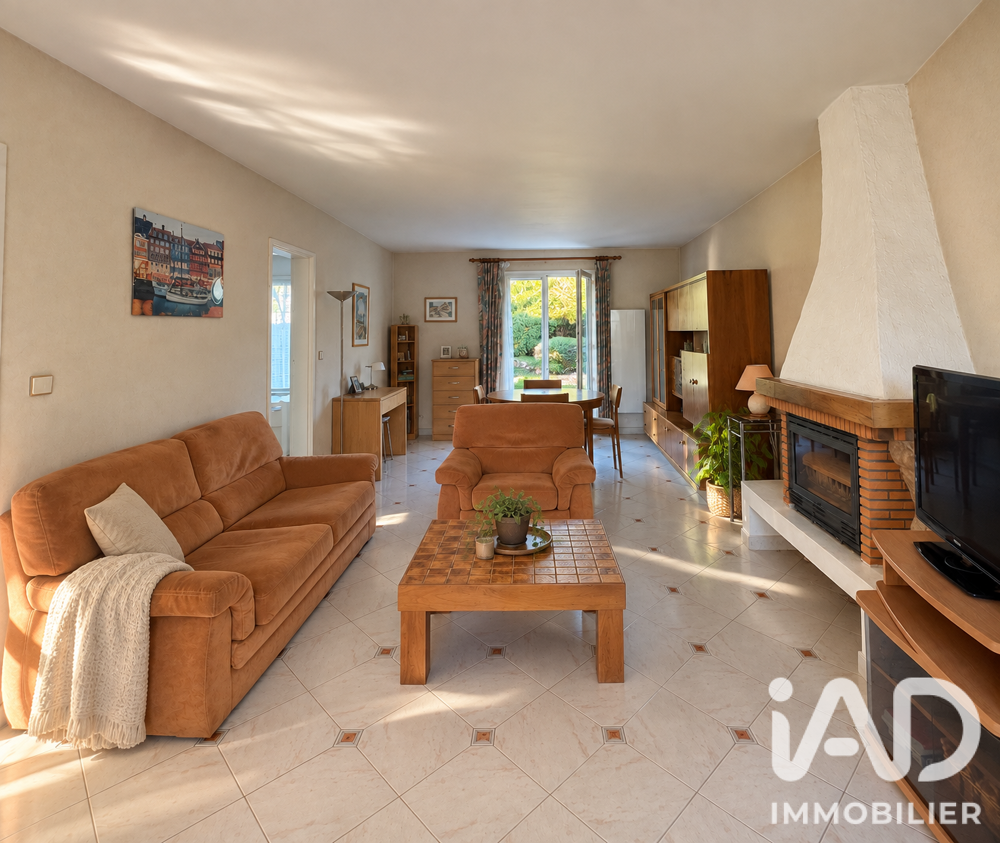 Vente Maison/villa 5 pièces