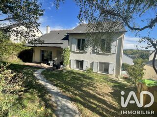 Vente Maison Vente Maison traditionnelle 5 pièces Mettray