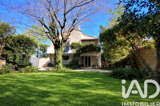  Maison à vendre 4 pièces 124 m²
