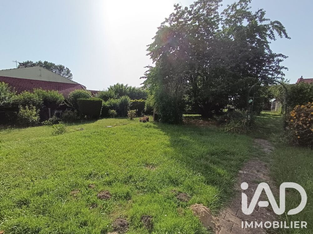 vente Maison - 5 pièce(s) - 99 m² La Chaussée-Tirancourt (80310)