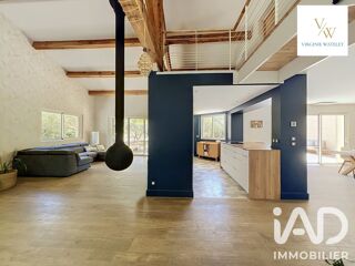  Maison à vendre 7 pièces 240 m²