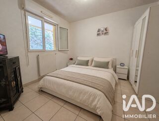 Vente Appartement Vente Appartement 2 pièces Nice