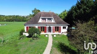  Maison à vendre 9 pièces 180 m²