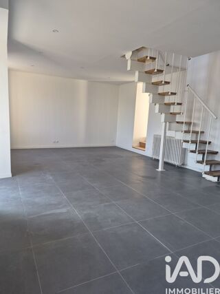  Maison à vendre 8 pièces 135 m²