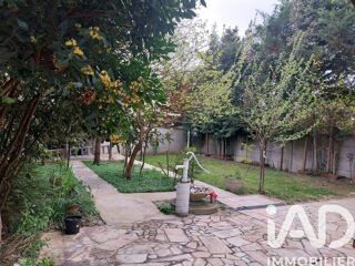  Maison à vendre 7 pièces 130 m²