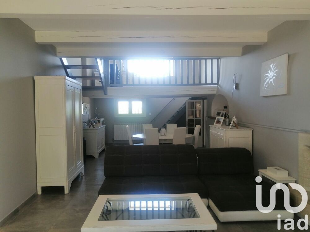 à vendre  Maison Sarrians (84260)
