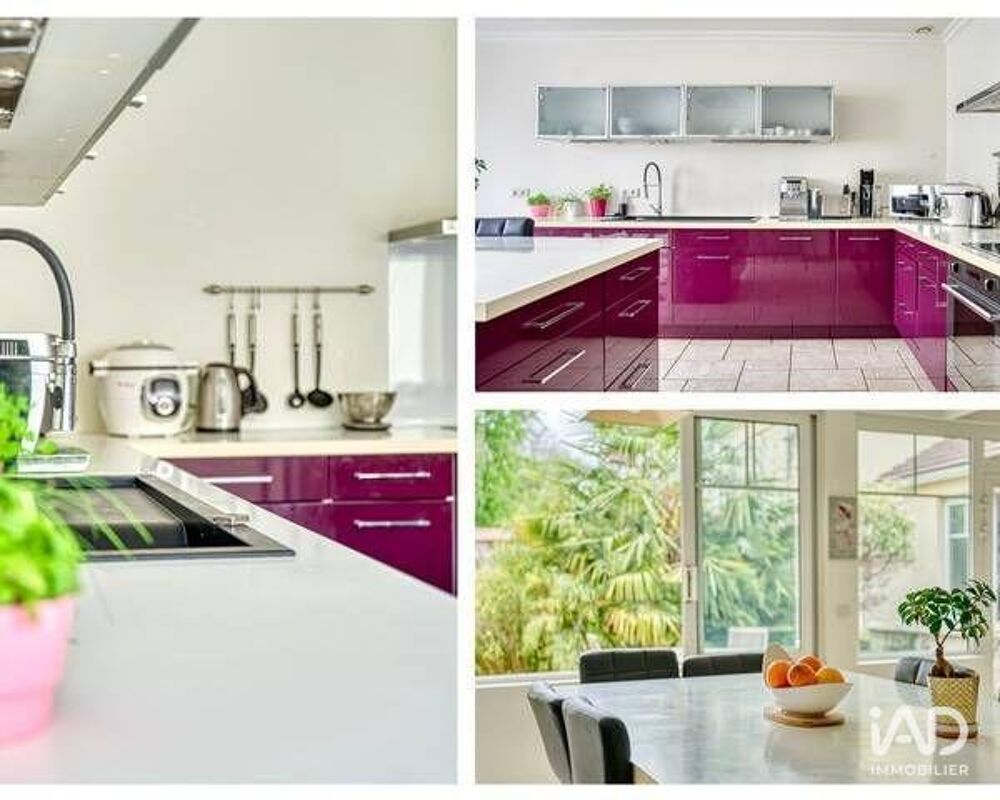 Vente Maison Vente Maison/villa 14 pièces Gouvernes