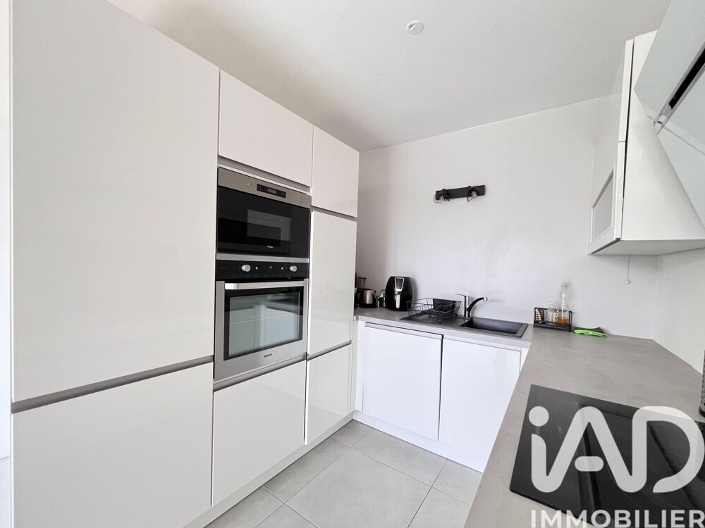 Location Appartement Location Appartement 3 pièces Noisy-le-grand