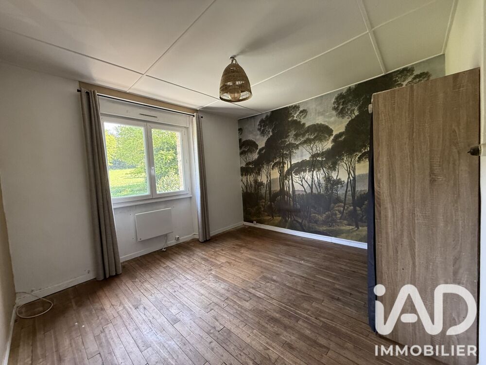 Vente Maison Vente Maison/villa 6 pièces Monteneuf