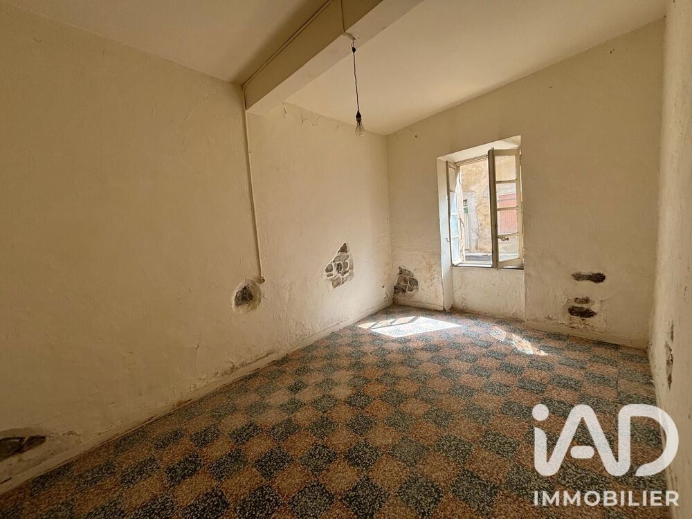 Vente Maison Vente Maison de village 6 pièces Conilhac-corbières