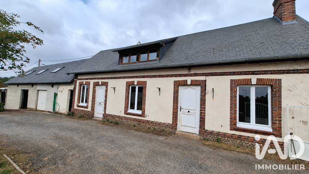 Vente Maison Vente Maison/villa 3 pièces Breteuil