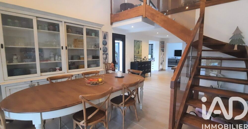 Vente Maison/villa 7 pièces