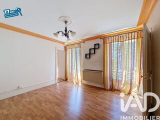  Appartement à vendre 4 pièces 73 m²