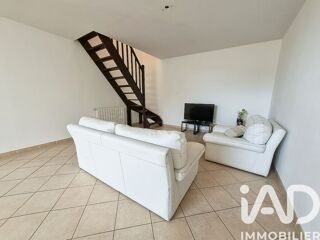  Maison � vendre 4 pi�ces 93 m�
