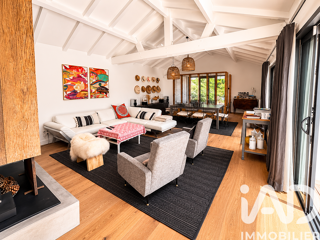  Maison à vendre 6 pièces 170 m²
