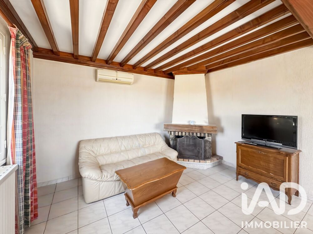 Vente Maison Vente Maison/villa 4 pièces Balbigny
