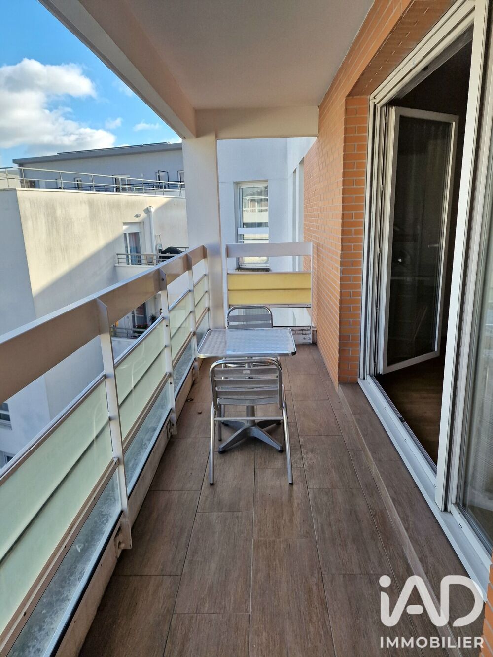 Location Appartement Location Appartement 3 pièces Massy