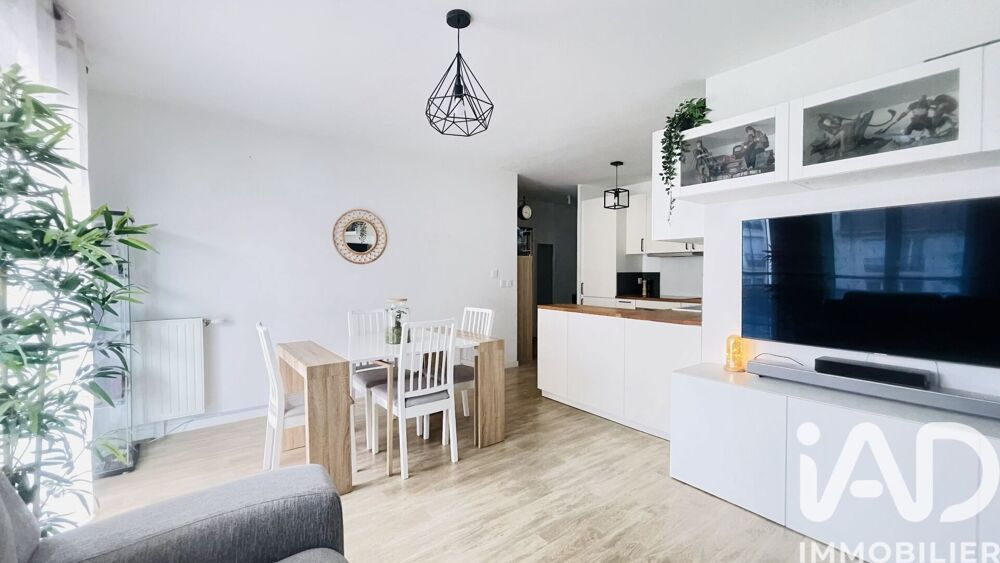Vente Appartement Vente Appartement 3 pièces Montlhéry