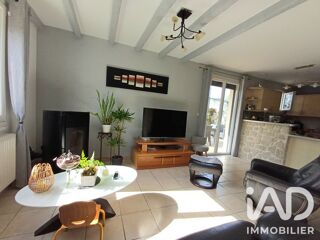  Maison à vendre 6 pièces 108 m²