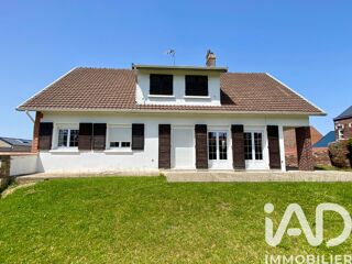  Maison � vendre 6 pi�ces 150 m�