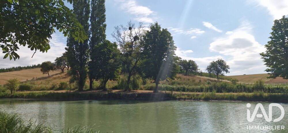 Vente Terrain Vente Terrain 13 840 m&sup2; Bibiche
