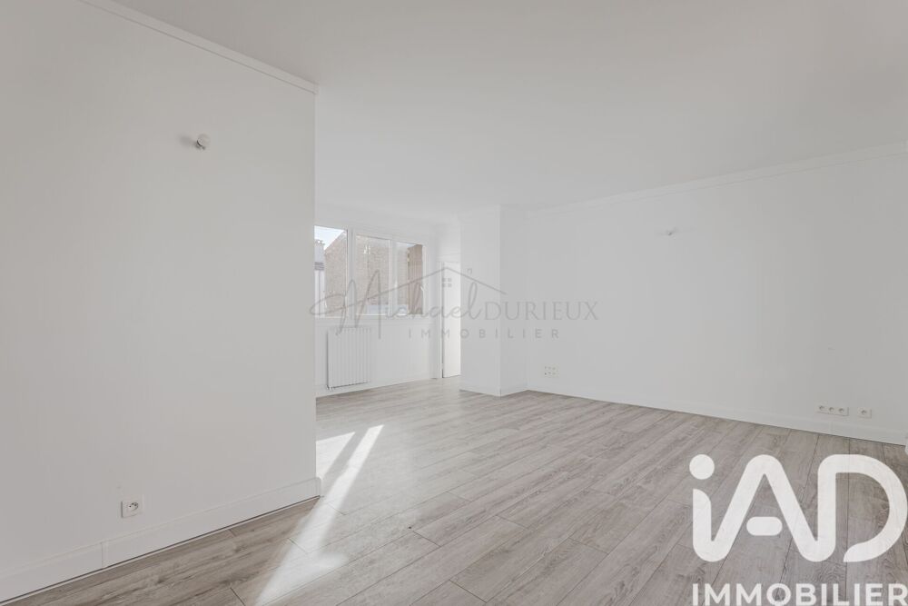 à vendre  Appartement Les Lilas (93260)