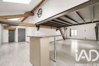 Appartement à vendre 2 pièces 62 m²