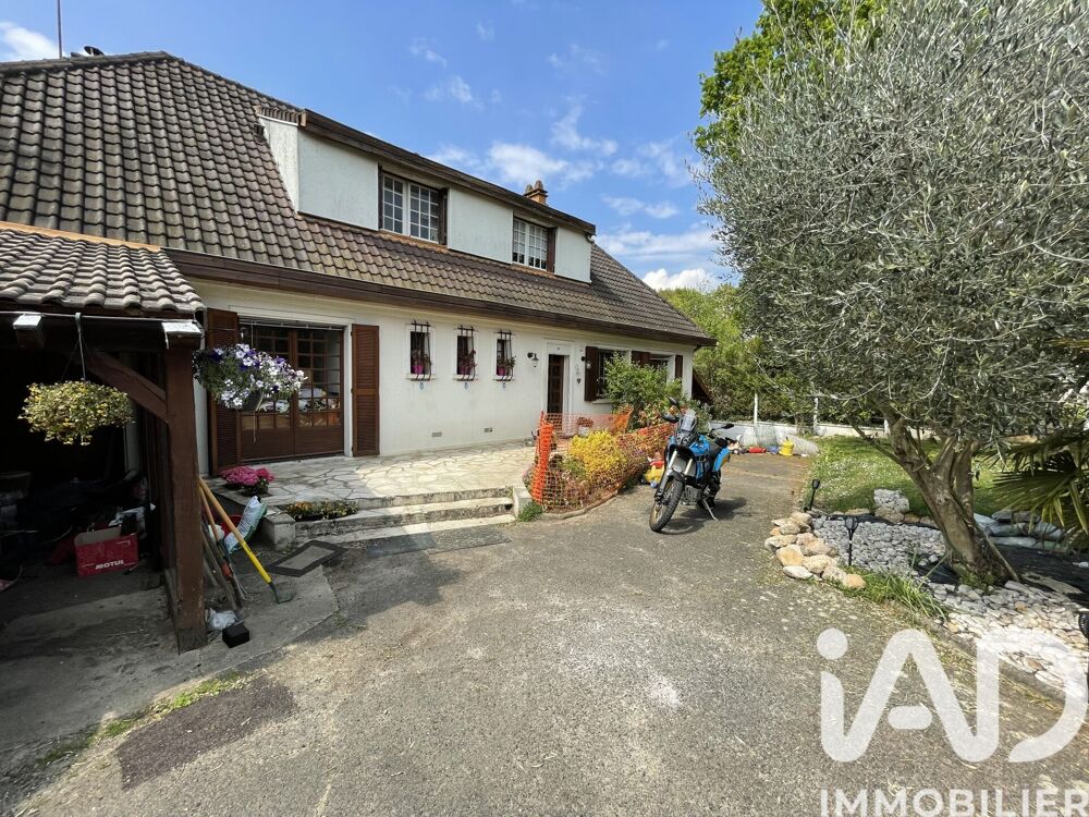 Vente Maison/villa 8 pièces