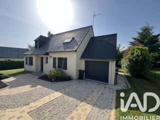  Maison � vendre 5 pi�ces 104 m�