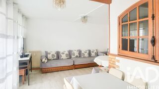  Appartement à vendre 3 pièces 66 m²
