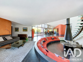  Maison à vendre 7 pièces 244 m²