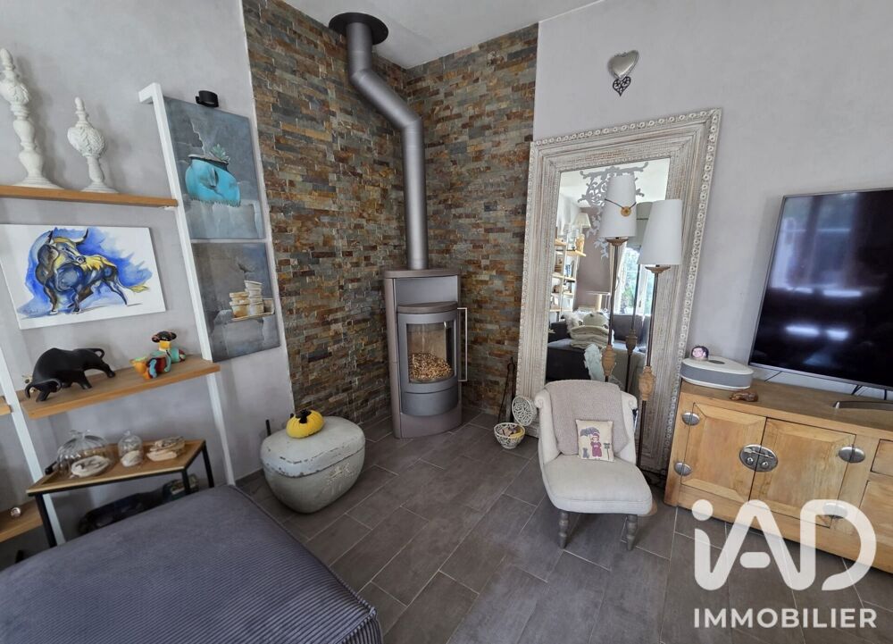 Vente Maison Vente Maison/villa 7 pièces Évry