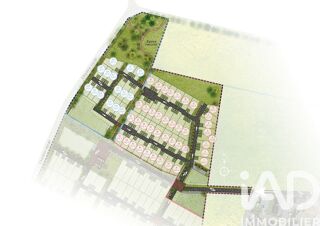  Terrain � vendre 260 m�
