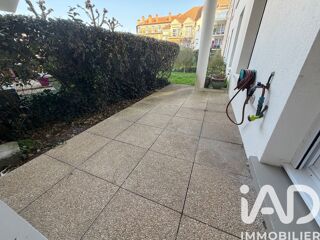  Appartement � vendre 5 pi�ces 97 m�