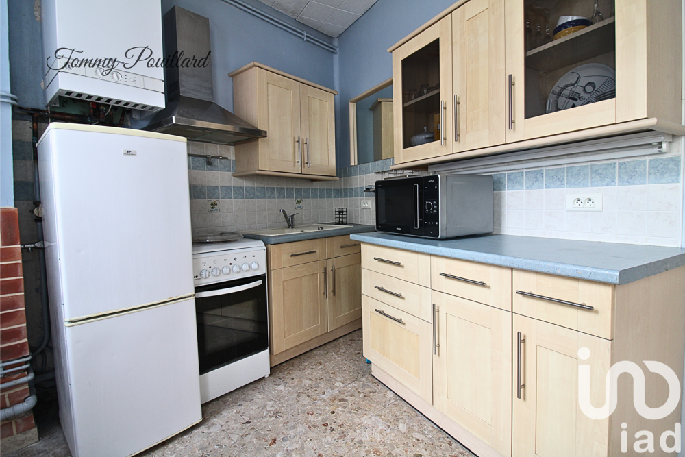 vente Appartement - 2 pièce(s) - 33 m² Issy-les-Moulineaux (92130)