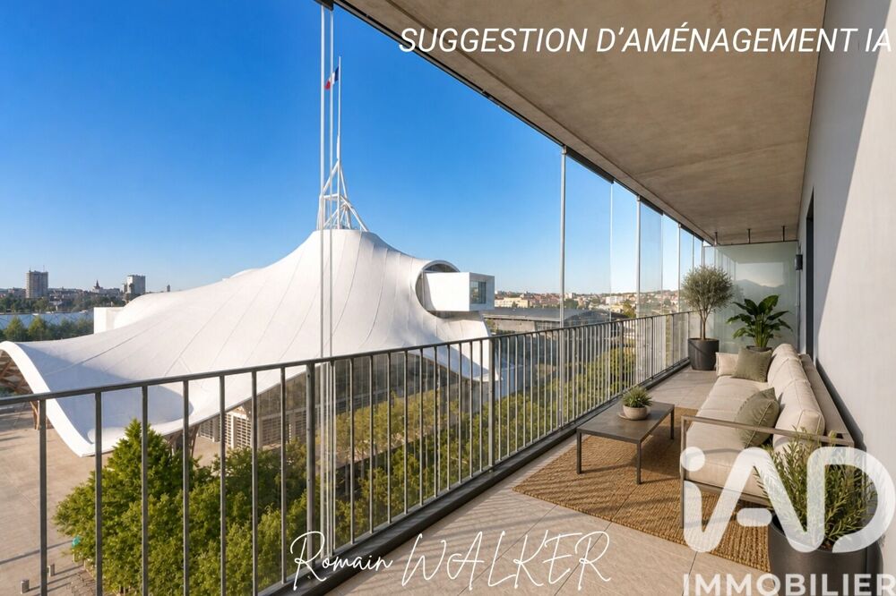 Vente Duplex 5 pièces
