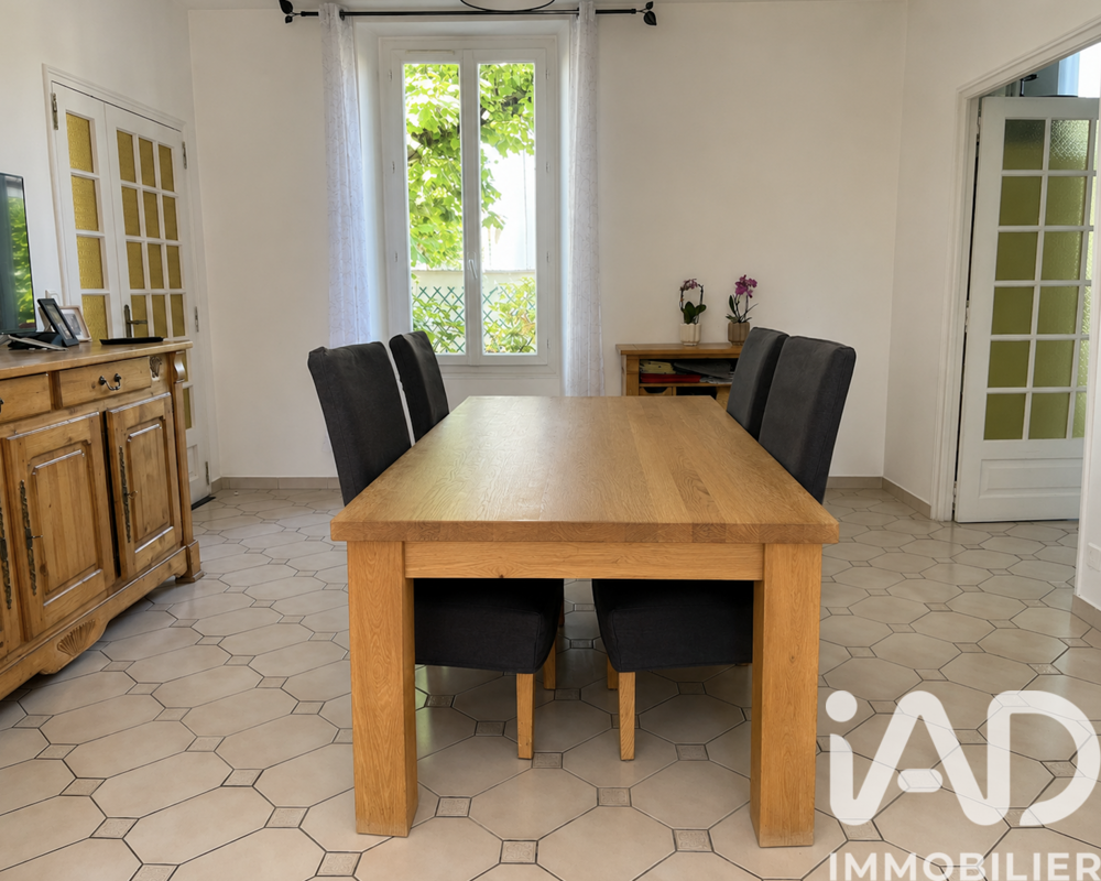 Vente Maison Vente Demeure 11 pièces Montereau-fault-yonne