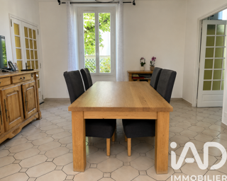  Maison à vendre 11 pièces 265 m²