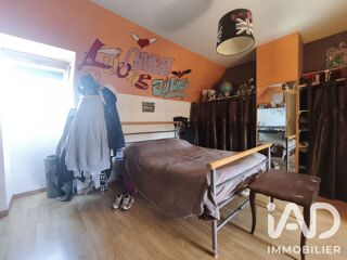  Maison à vendre 7 pièces 134 m²