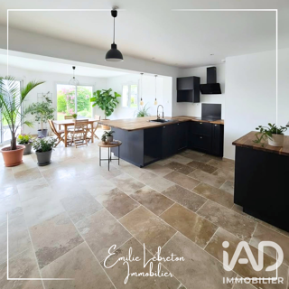  Maison à vendre 6 pièces 100 m²