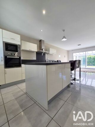  Maison à vendre 4 pièces 110 m²