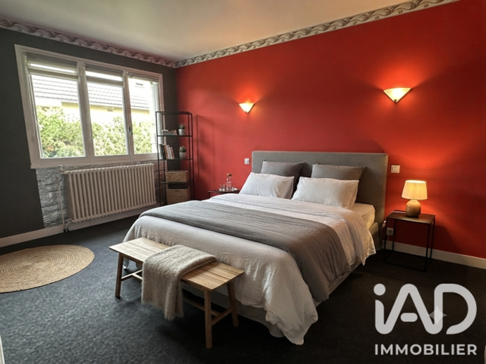 Vente Maison Vente Maison/villa 6 pièces Vernouillet
