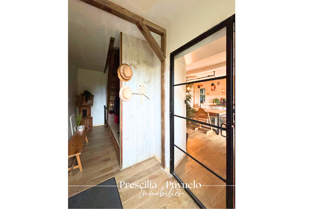 Vente Maison/villa 6 pièces