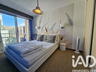  Appartement à vendre 2 pièces 42 m²