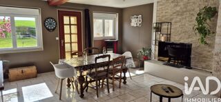  Maison à vendre 5 pièces 115 m²