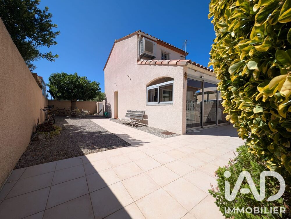 Vente Maison traditionnelle 3 pièces