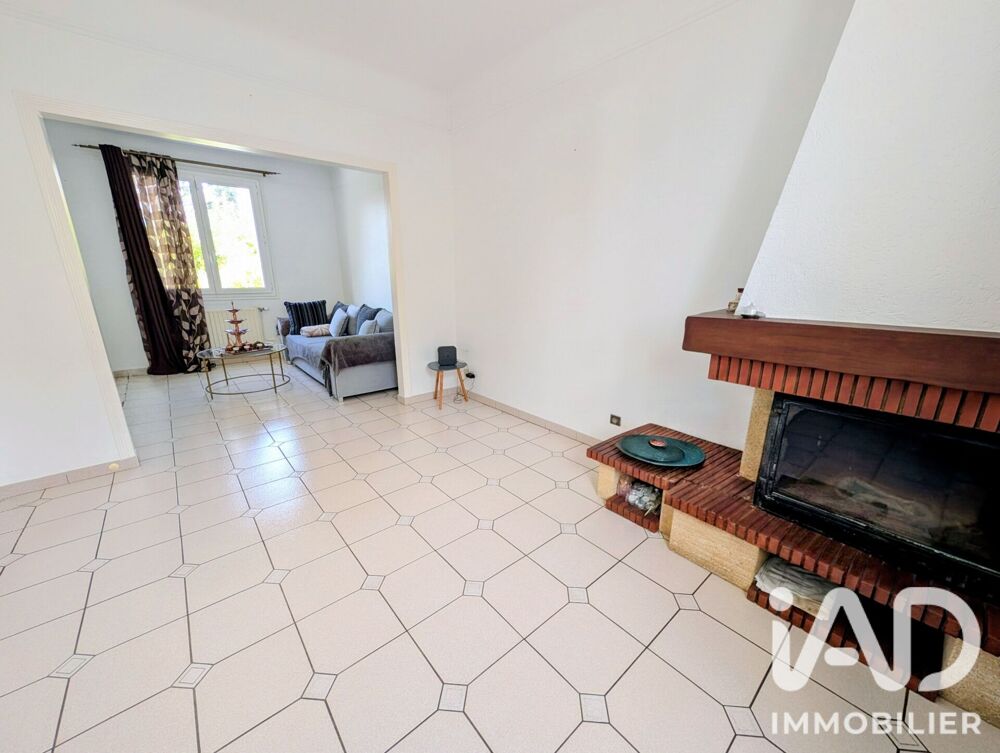 Vente Maison Vente Maison/villa 8 pièces Ézanville